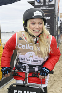 Baltic Lights 2022 auf Usedom