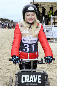 Baltic Lights 2022 auf Usedom