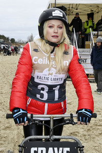 Baltic Lights 2022 auf Usedom