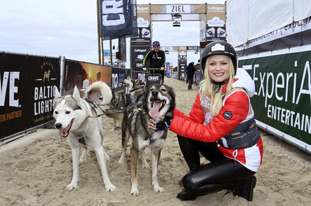 Baltic Lights 2022 auf Usedom