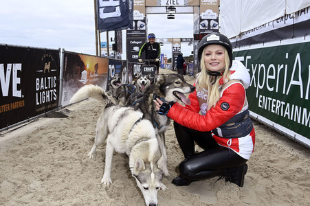 Baltic Lights 2022 auf Usedom