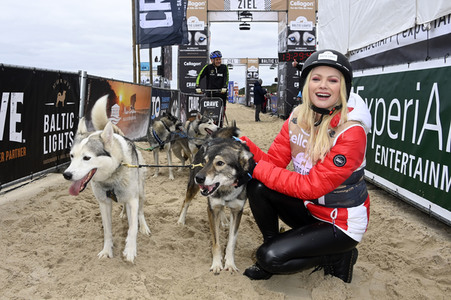 Baltic Lights 2022 auf Usedom