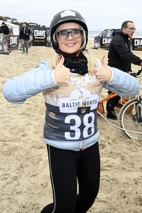 Baltic Lights 2022 auf Usedom