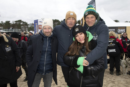 Baltic Lights 2022 auf Usedom