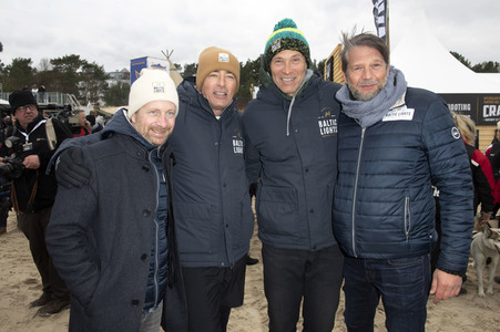 Baltic Lights 2022 auf Usedom