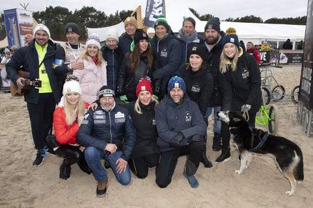 Baltic Lights 2022 auf Usedom