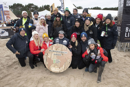 Baltic Lights 2022 auf Usedom