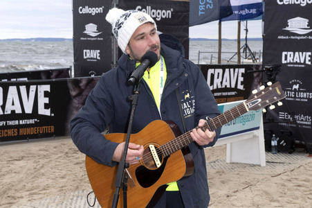 Baltic Lights 2022 auf Usedom