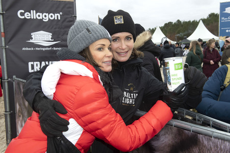 Baltic Lights 2022 auf Usedom