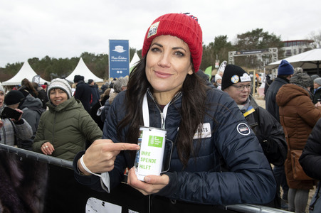 Baltic Lights 2022 auf Usedom