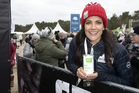 Baltic Lights 2022 auf Usedom