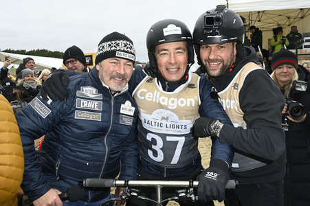 Baltic Lights 2022 auf Usedom