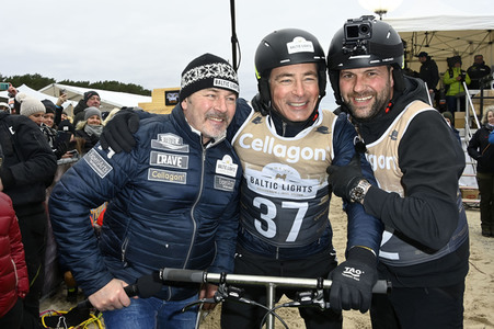 Baltic Lights 2022 auf Usedom