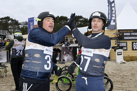 Baltic Lights 2022 auf Usedom