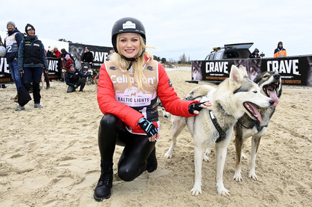 Baltic Lights 2022 auf Usedom