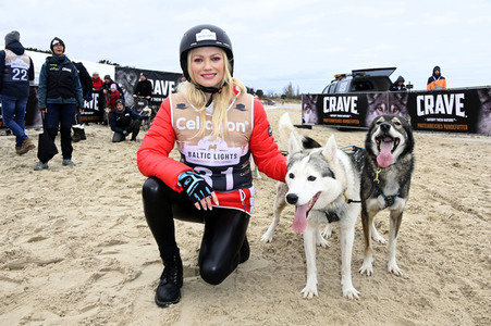 Baltic Lights 2022 auf Usedom