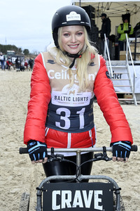 Baltic Lights 2022 auf Usedom