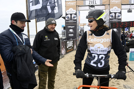 Baltic Lights 2022 auf Usedom