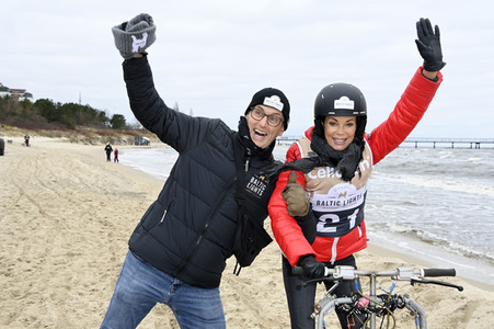 Baltic Lights 2022 auf Usedom