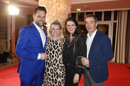 Baltic Lights Night 2022 auf Usedom