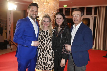 Baltic Lights Night 2022 auf Usedom