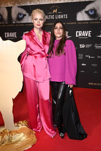 Baltic Lights Night 2022 auf Usedom