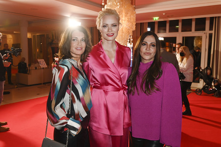 Baltic Lights Night 2022 auf Usedom