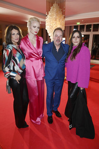 Baltic Lights Night 2022 auf Usedom