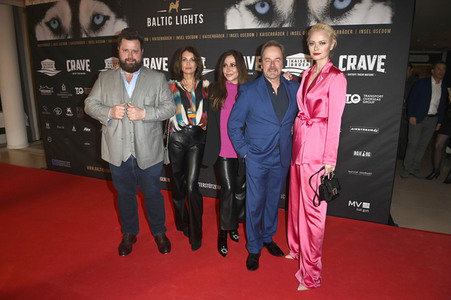 Baltic Lights Night 2022 auf Usedom