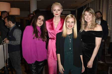 Baltic Lights Night 2022 auf Usedom