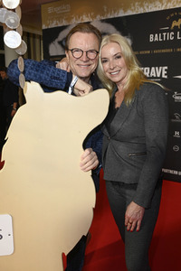 Baltic Lights Night 2022 auf Usedom