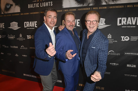 Baltic Lights Night 2022 auf Usedom