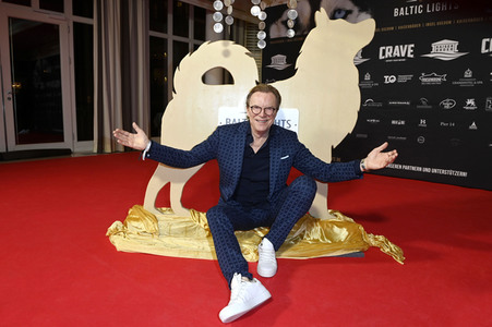 Baltic Lights Night 2022 auf Usedom