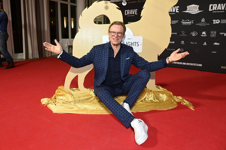 Baltic Lights Night 2022 auf Usedom