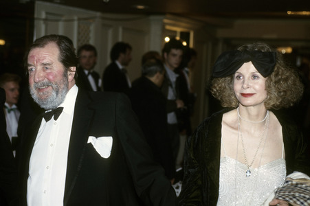 BAFTA Film Awards 1989 in London