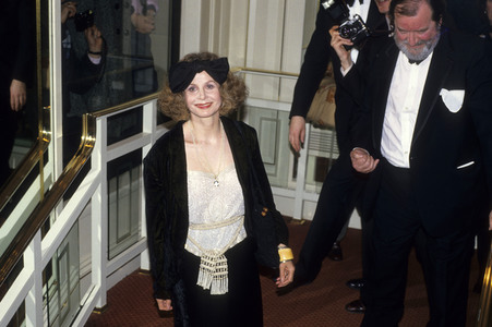 BAFTA Film Awards 1989 in London