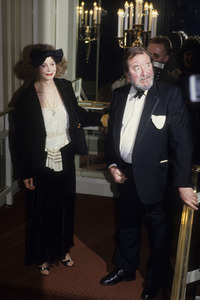 BAFTA Film Awards 1989 in London