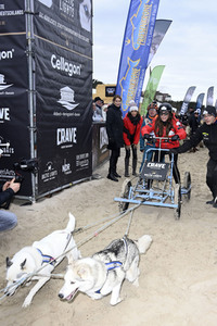 Baltic Lights 2022 auf Usedom