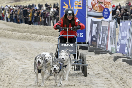 Baltic Lights 2022 auf Usedom