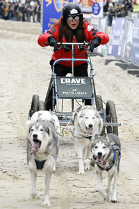 Baltic Lights 2022 auf Usedom
