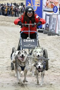 Baltic Lights 2022 auf Usedom