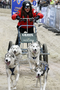 Baltic Lights 2022 auf Usedom