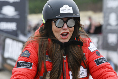 Baltic Lights 2022 auf Usedom