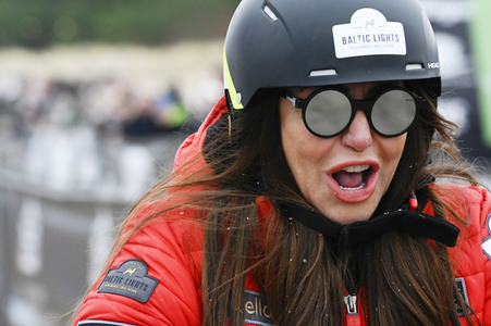 Baltic Lights 2022 auf Usedom