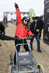 Baltic Lights 2022 auf Usedom