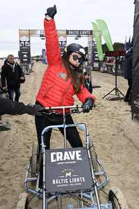 Baltic Lights 2022 auf Usedom