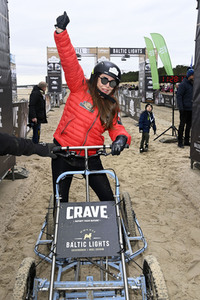 Baltic Lights 2022 auf Usedom