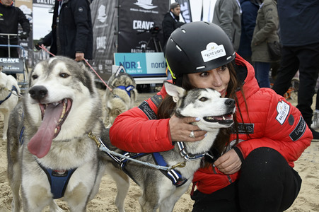 Baltic Lights 2022 auf Usedom