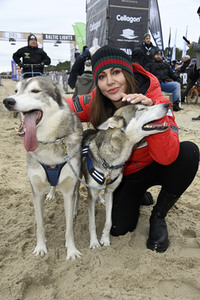 Baltic Lights 2022 auf Usedom