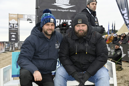 Baltic Lights 2022 auf Usedom